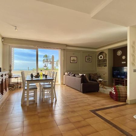 Casa Del Mar Apartment Sitges Exterior foto