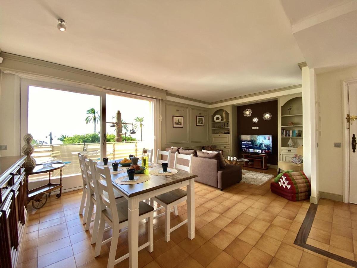 Casa Del Mar Apartment Sitges Exterior foto